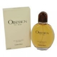 OBSESSION by Calvin Klein Eau De Toilette Spray 6.7 oz for Men OBSESSION by Calvin Klein Eau De Toilette Spray 6.7 oz for Men