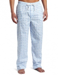 Tommy Bahama Men's Distressed Marlin Woven Lounge Pant Tommy Bahama Men's Distressed Marlin Woven Lounge Pant