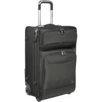 Ricardo Beverly Hills Bel Aire 24 Inch Expandable Upright, Black, 24 X 16 X 9.5 Ricardo Beverly Hills Bel Aire 24 Inch Expandable Upright, Black, 24 X 16 X 9.5