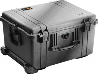 Pelican 1620 Case with Foam for Camera (Black) Pelican 1620 Case with Foam for Camera (Black)