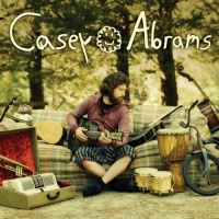 Casey Abrams Casey Abrams