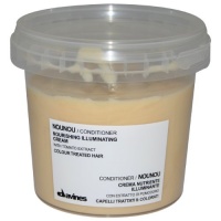 Davines Conditioner, NouNou Illluminating with Tomato Extract for Colour Treated Hair, 8.45-Ounces Davines Conditioner, NouNou Illluminating with Tomato Extract for Colour Treated Hair, 8.45-Ounces