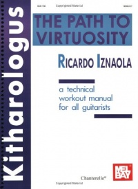Kitharologus: The Path to Virtuosity Kitharologus: The Path to Virtuosity