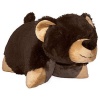 My Pillow Pets Bear - Large (Dark Brown)