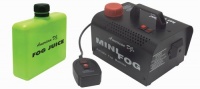 American Dj Mini Fog Fog Machine American Dj Mini Fog Fog Machine