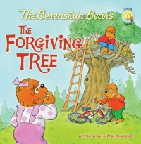 The Berenstain Bears and the Forgiving Tree (Berenstain Bears/Living Lights) The Berenstain Bears and the Forgiving Tree (Berenstain Bears/Living Lights)
