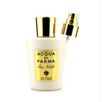 Acqua Di Parma Iris Nobile Precious Body Milk 200ml Acqua Di Parma Iris Nobile Precious Body Milk 200ml