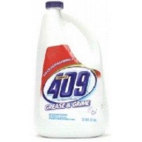 Formula 409 All Purpose Cleaner Spray Refill, 64-Fluid Ounce Bottles (Pack of 6) Formula 409 All Purpose Cleaner Spray Refill, 64-Fluid Ounce Bottles (Pack of 6)
