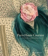 Paris Haute Couture Paris Haute Couture
