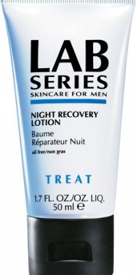 Lab Series Night Recovery Lotion Lab Series Night Recovery Lotion