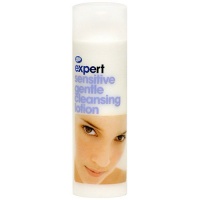 Boots Expert Sensitive Gentle Cleansing Lotion 6.7 fl oz (200 ml) Boots Expert Sensitive Gentle Cleansing Lotion 6.7 fl oz (200 ml)