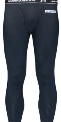 Men's ColdGear® UA Base™ 3.0 Leggings Bottoms by Under Armour Men's ColdGear® UA Base™ 3.0 Leggings Bottoms by Under Armour