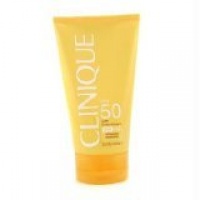 Clinique Clinique SPF 50 Body Cream - 5 fl oz Clinique Clinique SPF 50 Body Cream - 5 fl oz