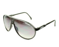 Carrera Sunglasses Champion JO4 IC Acetate plastic Grey Gradient grey black mirror Carrera Sunglasses Champion JO4 IC Acetate plastic Grey Gradient grey black mirror