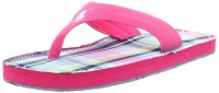 Polo by Ralph Lauren Terrence Thong Sandal (Toddler/Little Kid/Big Kid),Accent Pink Sportbuck/Pink Multi Plaid,12 M US Little Kid Polo by Ralph Lauren Terrence Thong Sandal (Toddler/Little Kid/Big Kid),Accent Pink Sportbuck/Pink Multi Plaid,12 M US Little Kid