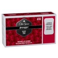 Old Spice Red Zone Swagger Scent Bar Soap Pack Of 6 - 24 Oz Old Spice Red Zone Swagger Scent Bar Soap Pack Of 6 - 24 Oz