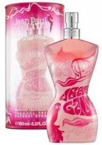 Jean Paul Gaultier Summer 2009 FOR WOMEN by Jean Paul Gaultier - 3.3 oz EDT Spray Jean Paul Gaultier Summer 2009 FOR WOMEN by Jean Paul Gaultier - 3.3 oz EDT Spray