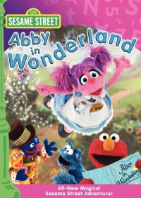 Sesame Street: Abby in Wonderland Sesame Street: Abby in Wonderland