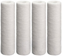 Purenex 5M-4PK 5-Micron Sediment Water Filter Cartridge, 4-Pack Purenex 5M-4PK 5-Micron Sediment Water Filter Cartridge, 4-Pack