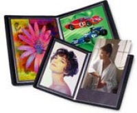 Itoya Art Profolio Evolution Storage/Display Book 18 in. x 24 in. Itoya Art Profolio Evolution Storage/Display Book 18 in. x 24 in.
