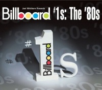 Billboard #1's: the 80's Billboard #1's: the 80's