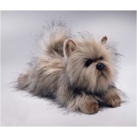 Russ Berrie Yomiko Cairn Terrier 12 Russ Berrie Yomiko Cairn Terrier 12