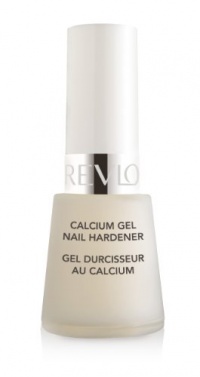 Revlon Calcium Gel Nail Hardener, 0.5 Ounce Revlon Calcium Gel Nail Hardener, 0.5 Ounce