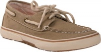 Sperry Top-Sider Halyard (YB) Loafer (Toddler/Little Kid/Big Kid),Khaki,6.5 M US Big Kid Sperry Top-Sider Halyard (YB) Loafer (Toddler/Little Kid/Big Kid),Khaki,6.5 M US Big Kid