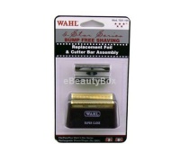 WAHL Professional 5 Star Series Replacement Foil and Cutter Bar Assembly (Model:7031-100) WAHL Professional 5 Star Series Replacement Foil and Cutter Bar Assembly (Model:7031-100)