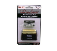 WAHL Professional 5 Star Series Replacement Foil and Cutter Bar Assembly (Model:7031-100)