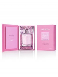 Trish McEvoy Pecious Pink Jasmine Eau de Parfum 1.7oz (50ml) Trish McEvoy Pecious Pink Jasmine Eau de Parfum 1.7oz (50ml)