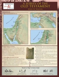 A Survey of the Old Testament Laminated Sheet (Zondervan Get an A! Study Guides) A Survey of the Old Testament Laminated Sheet (Zondervan Get an A! Study Guides)