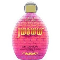 New Jwoww Tanning Lotion ((ONE AND DONE)) Advance Black Bronzer Fall 2012 Release New Jwoww Tanning Lotion ((ONE AND DONE)) Advance Black Bronzer Fall 2012 Release