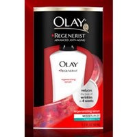 Olay Regenerist Daily Regenerating Serum, Fragrance Free Olay Regenerist Daily Regenerating Serum, Fragrance Free