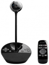 Logitech BCC950 Conference Camera Logitech BCC950 Conference Camera