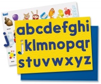 A to Z Lower Case Crepe Rubber Puzzle - Package Colors May Vary A to Z Lower Case Crepe Rubber Puzzle - Package Colors May Vary