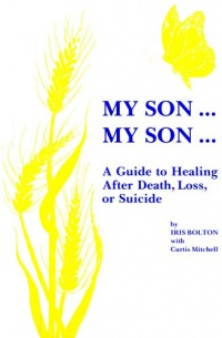 My Son . . . My Son . . .: A Guide to Healing After Death, Loss, or Suicide My Son . . . My Son . . .: A Guide to Healing After Death, Loss, or Suicide