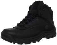 Timberland Men's White Ledge Mid Waterproof Ankle Boot Timberland Men's White Ledge Mid Waterproof Ankle Boot