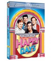 Happy Days - The Complete First Season Happy Days - The Complete First Season