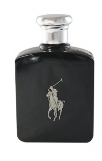 Polo Black by Ralph Lauren for Men, After Shave Gel, 4.2 Ounce Polo Black by Ralph Lauren for Men, After Shave Gel, 4.2 Ounce