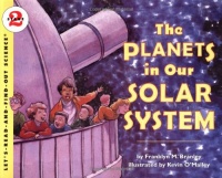 The Planets in Our Solar System (Let's-Read-and-Find-Out Science, Stage 2) The Planets in Our Solar System (Let's-Read-and-Find-Out Science, Stage 2)