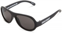 Babiators Unisex-Baby Infant Ops Classic Sunglasses, Black, Large Babiators Unisex-Baby Infant Ops Classic Sunglasses, Black, Large