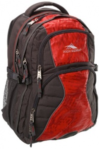 High Sierra Swerve Backpack High Sierra Swerve Backpack