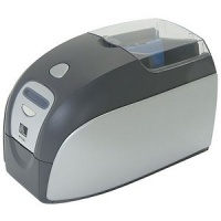 P110i Card Printer - Color - Dye Sublimation, Thermal Transfer P110i Card Printer - Color - Dye Sublimation, Thermal Transfer
