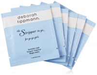 deborah lippmann The Stripper To Go Nail Polish Remover