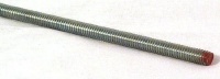 Boltmaster Steelworks 11054 3/8-inch- 16 x 36-inch NF Threaded Zinc Plated Rod Boltmaster Steelworks 11054 3/8-inch- 16 x 36-inch NF Threaded Zinc Plated Rod