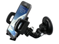 TaoTronics® TT-SH03 Car Windshield & Dashboard Mount Cradle Holder for iPhone 5 4S 4 3GS Samsung Galaxy S4 S3 S2 Note II HTC One One X+ Sensation Evo Rhyme DROID LG Optimus G Pro Revolution BlackBerry Z10 Torch Sony Xperia Z LG/Google Nexus 4 Motorola Dr TaoTronics® TT-SH03 Car Windshield & Dashboard Mount Cradle Holder for iPhone 5 4S 4 3GS Samsung Galaxy S4 S3 S2 Note II HTC One One X+ Sensation Evo Rhyme DROID LG Optimus G Pro Revolution BlackBerry Z10 Torch Sony Xperia Z LG/Google Nexus 4 Motorola Dr