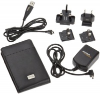 AmazonBasics Universal Travel Accessory Bundle for 4.3-Inch GPS-Mini USB Port AmazonBasics Universal Travel Accessory Bundle for 4.3-Inch GPS-Mini USB Port