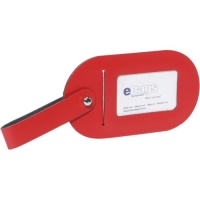 pb travel Area Code 972 Luggage Tag pb travel Area Code 972 Luggage Tag