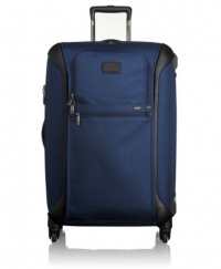 Tumi Alpha Lightweight Medium Trip Packing Case, Baltic, One Size Tumi Alpha Lightweight Medium Trip Packing Case, Baltic, One Size